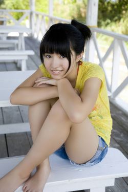 井上麻里奈